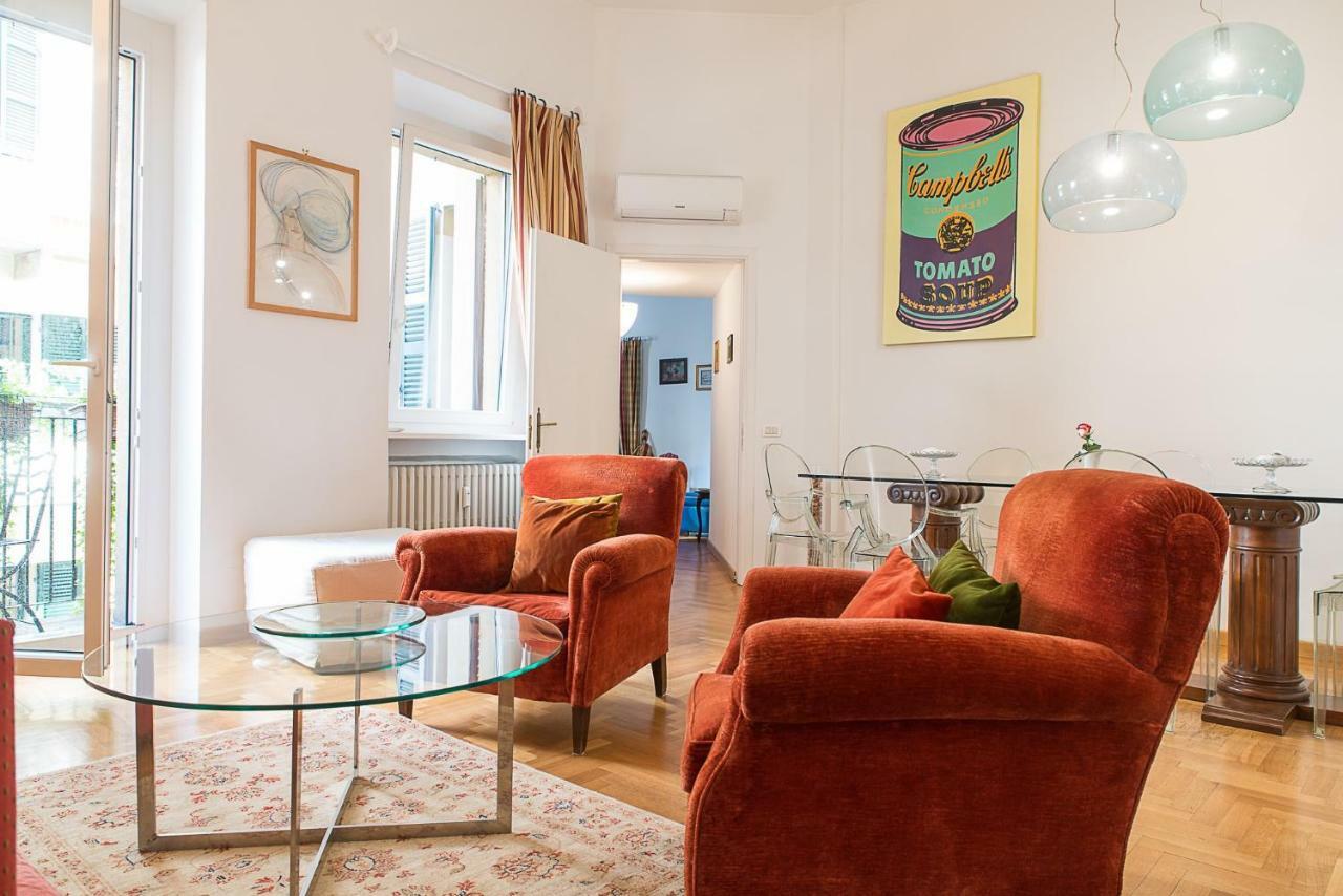 Flowers' Lane Appartement