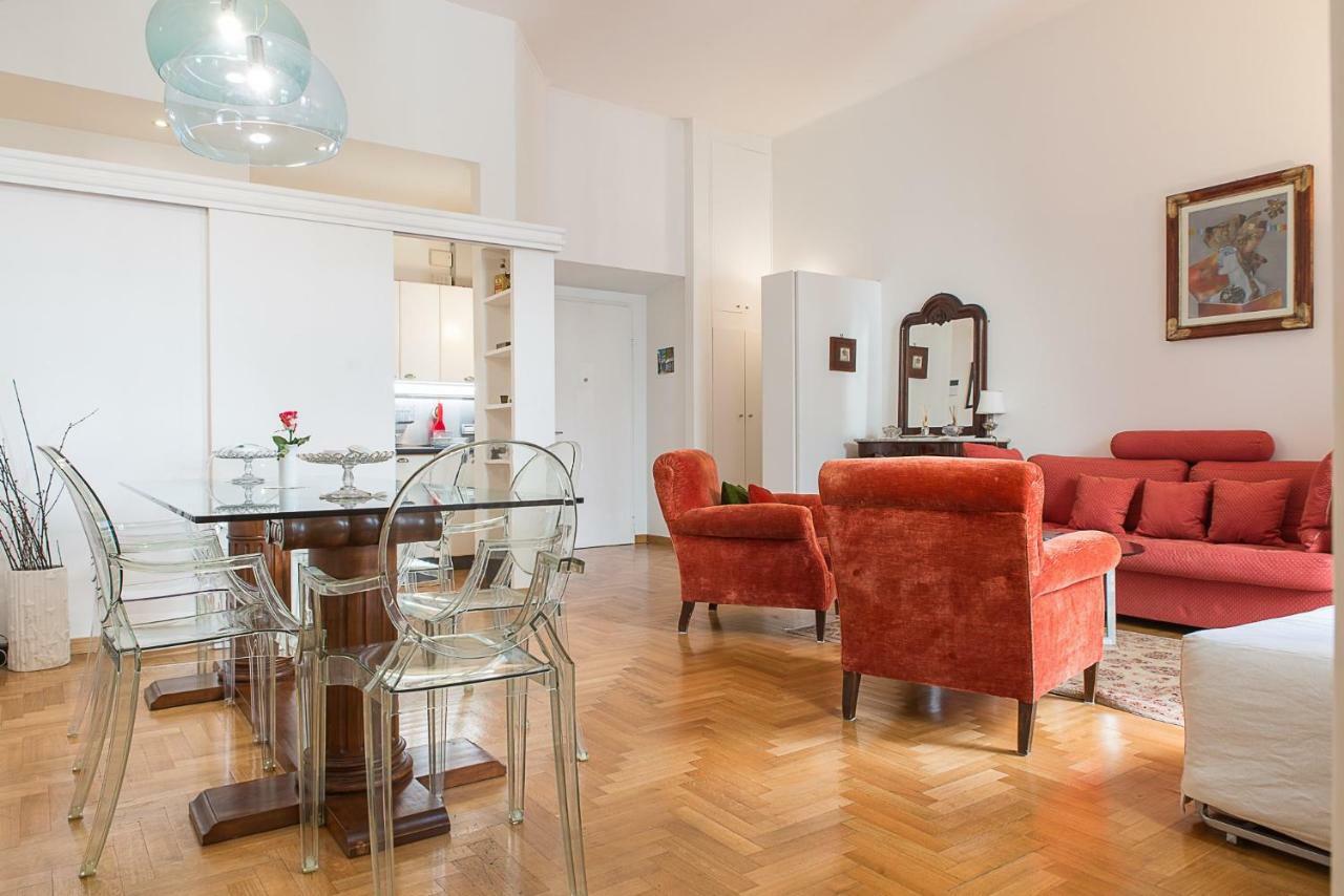 Appartement Flowers' Lane *