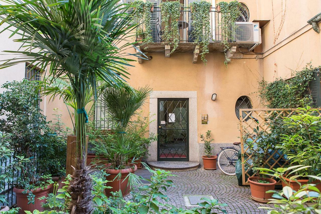 Appartement Flowers' Lane Milan